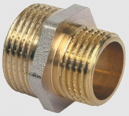Бочонок переходной  3/4"х1/2" н/н