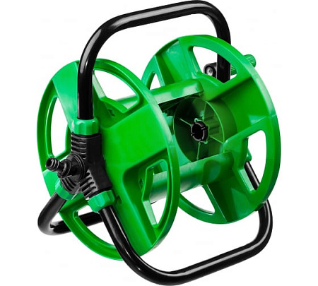 Катушка для шлангов  20м РОСТОК