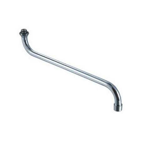 Излив в ванну QML