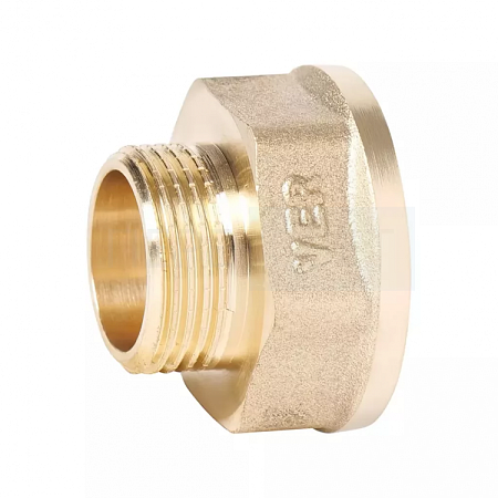 Переходник 2 1/2''гx2''ш Vieir