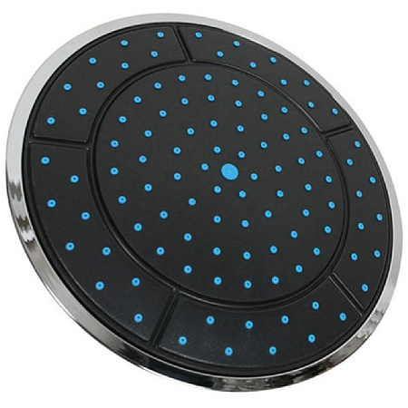 Душ верхний без подсветки 240мм