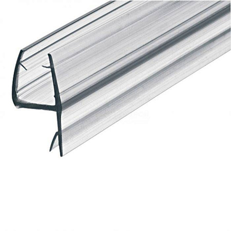 Молдинг ER101H 180 градусов 1900х6