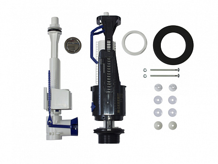 Механизм Sanita Luxe (INFINITY) Механизм Sanita Luxe (INFINITY)