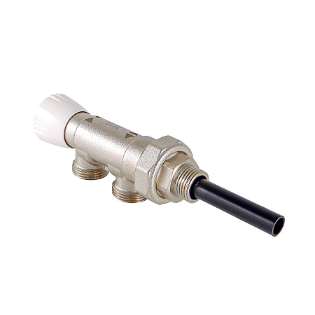 Инжекторный узел VALTEC для подкл.рад. 1/2" 50% Инжекторный узел VALTEC для подкл.рад. 1/2" 50%