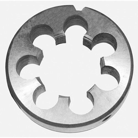 Плашка 11/2"