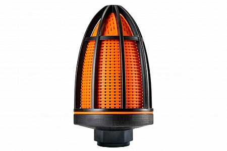 Водозаборный фильтр 1 вн/нар ПЭ Джилекс