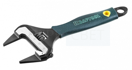 Клещи переставные 250 мм ЕРМАК с кнопкой (Cr-V) Клещи переставные 250 мм ЕРМАК с кнопкой (Cr-V)