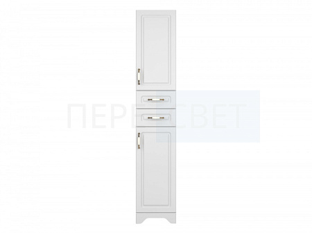 Олеандр-2 Колонна 360 (2 ящ.) белый