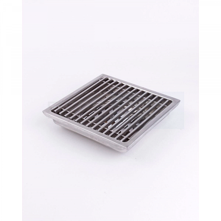 Желоб-трап водоотводящий 15/15 см DiKalan