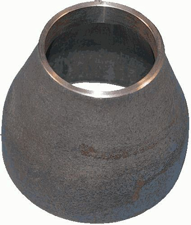 Переход сталь, 76-45 ГОСТ 17378-2001 повыш.качеств