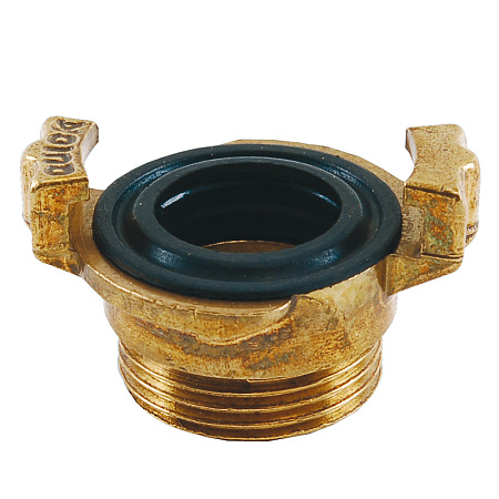 Соединитель быстросъемный НР 3/4" (OR Италия)