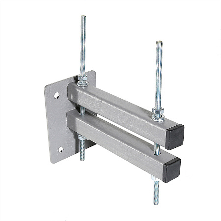 Кронштейн крепления VALTEC, универсальный для гидрообвязки