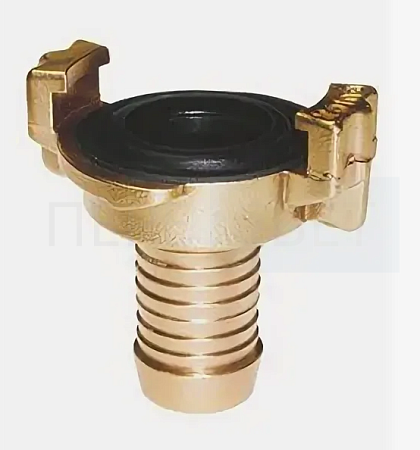 Соединение шланговое 15-1/2" (OR Италия)