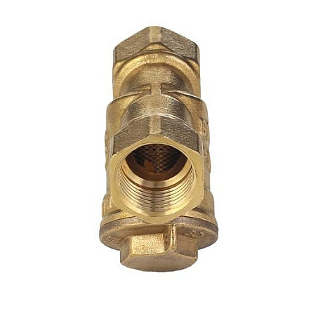 Фильтр (Aquasfera) груб.очистки 11/4" г/г
