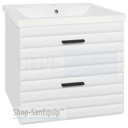 Агава Тумба подвесная 750 п/умыв Elen 75