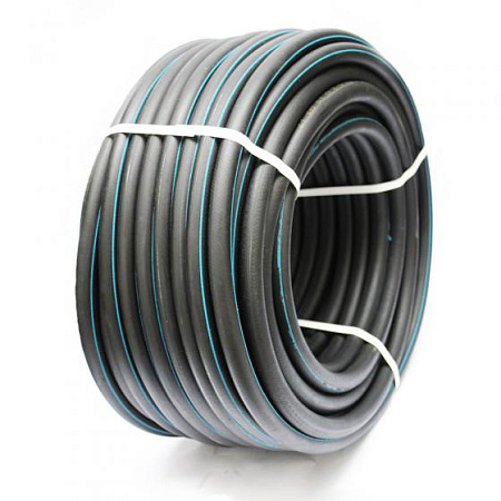 Шланг КИСЛОРОДНЫЙ 9 мм (бухта 50м) Шланг КИСЛОРОДНЫЙ 9 мм (бухта 50м)