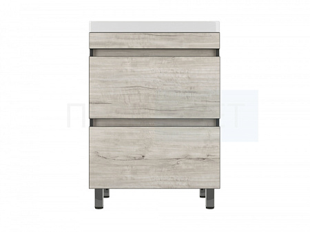 Берлин Тумба Нап.Соната 75 2 ящ. Elen 75 Берлин Тумба Нап.Соната 75 2 ящ. Elen 75