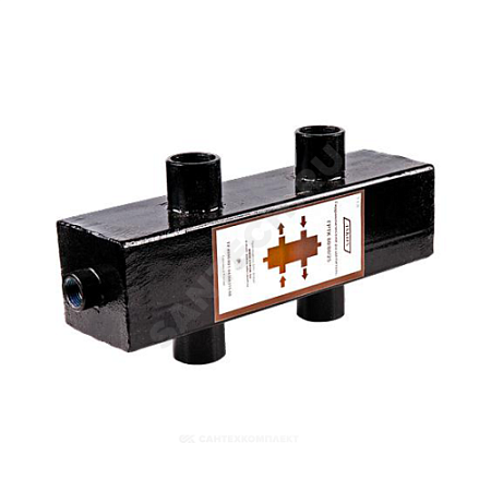 Гидрострелка ГРТК 80/80/32