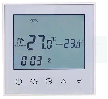 Термостат комнатный Vieir