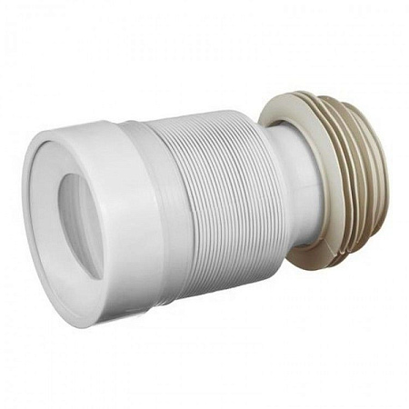 Слив д/унитаза STT