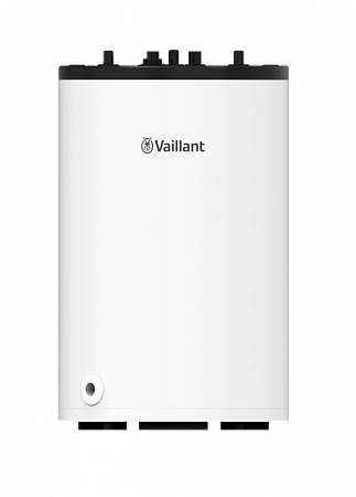 Бойлер косв.нагр.Vaillant 150L STORAGE TANK