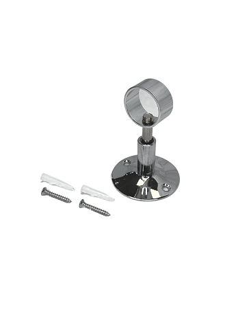 Крепеж для п/суш.  1" латунь