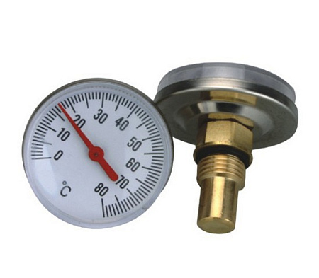 Термометр погружной SMS d1/2 SMS-336/63