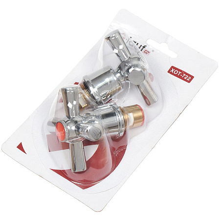 Маховик металлический GLAUF USL-2737-24