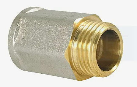 Удлинитель  шестигранный 1/2" 10 мм