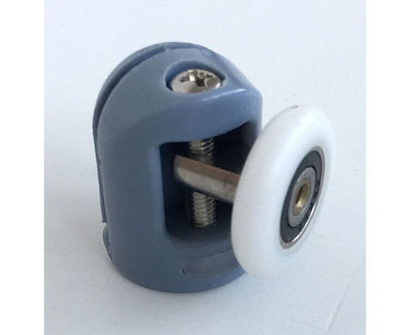 Комплект дверных роликов 25мм 41 серия (8 шт)