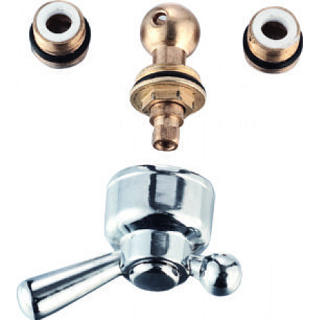 Механизм комплект внутреннее шаровое переключение