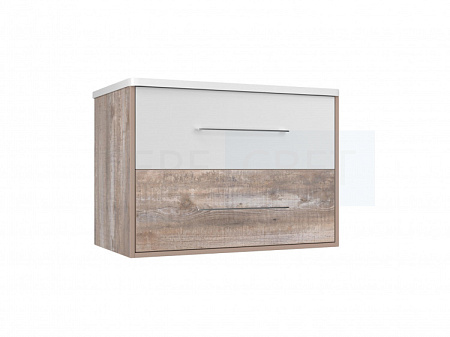 Экзотик Тумба подвес 900 п/ум Elen 90 плюс Экзотик Тумба подвес 900 п/ум Elen 90 плюс