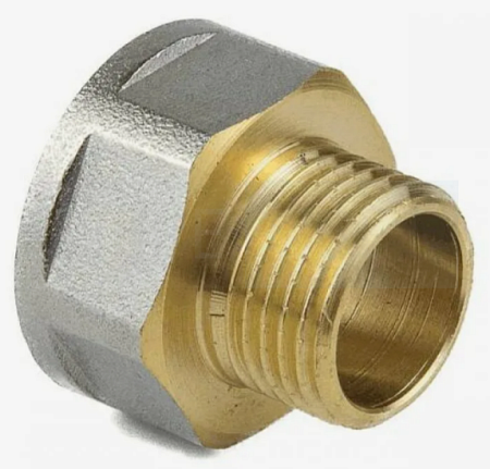 Переходник  3/4"х1/2" в/н