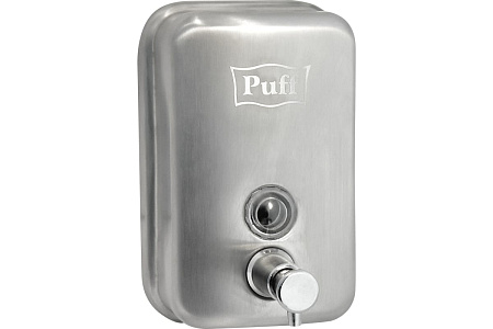 Дозатор д/жидкого мыла 8605M 500мл