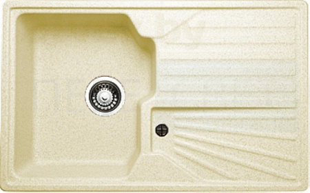 Мойка Граником G-014 шампань 795*500