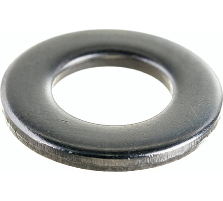 Шайба плоская ст оц М10 ГОСТ 11371-78