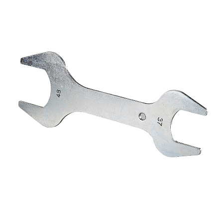Ключ для сдвоенного ниппеля 1" x 1 1/4" VALTEC