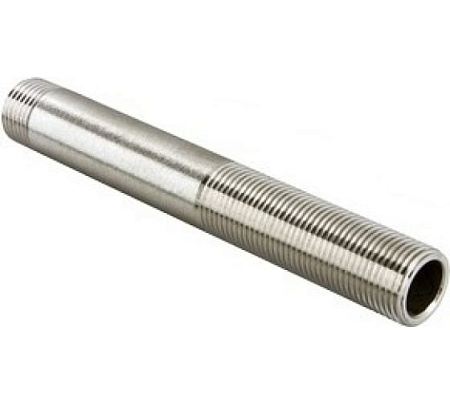 Сгон 1/2" нар. х150мм