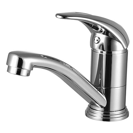 Смеситель д/умывальника "Веро", катридж 35мм