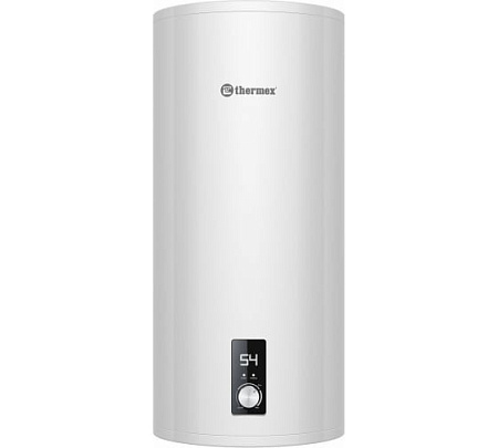 Водонагреватель THERMEX SOLO 80 V Нержавейка