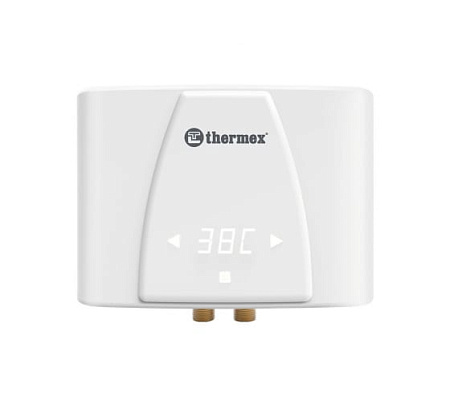 ВодонагревательПРОТОЧНЫЙ THERMEX Trend 6000 ВодонагревательПРОТОЧНЫЙ THERMEX Trend 6000