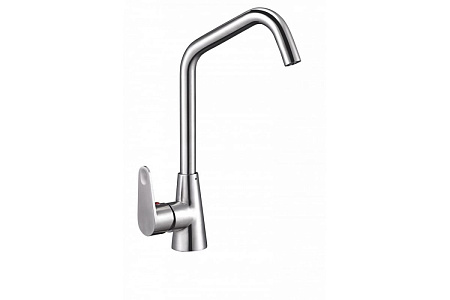 Смеситель д/кухни Ф35 "SOLONE"  JAT4-A094