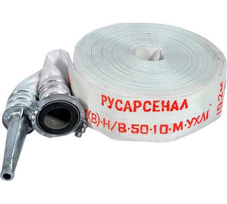 Рукав пожарный Классик 51мм в/к ГР-50А-П 20м РПК(В)-Н/В-50 Рукав пожарный Классик 51мм в/к ГР-50А-П 20м РПК(В)-Н/В-50