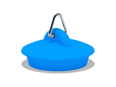 Пробка для сифона Ани 1 1/2"