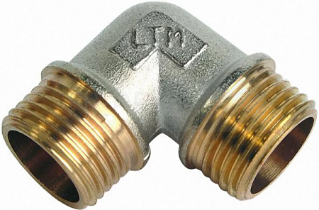 Уголок 1"н/н