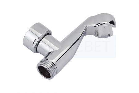 Держатель лейки на смеситель РУС