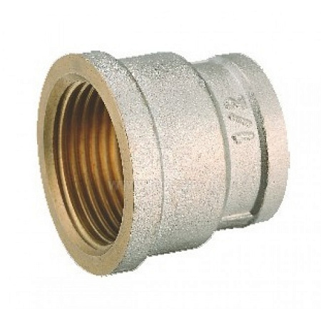 Муфта   11/2"х1" в/в переход