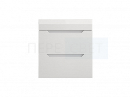 Остин Тумба подв п/ум Classic  700  белая