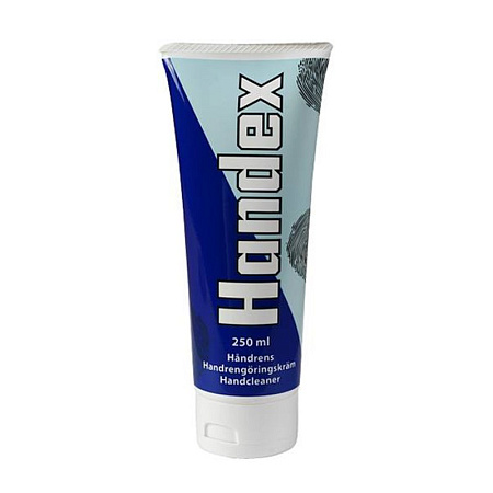 Паста-крем для мытья рук Handex 250 мл