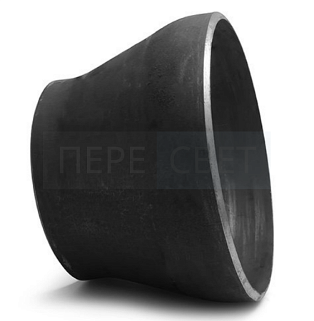 Переход сталь,325х273 ГОСТ 17378-2001 повыш.качест